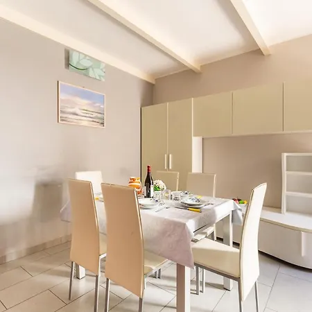 Casa Conchiglia By Barbarhouse Appartement *