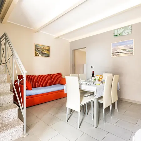 Appartement Casa Conchiglia By Barbarhouse