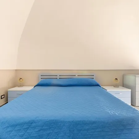 Casa Conchiglia By Barbarhouse Appartement Gallipoli