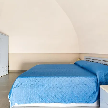 Casa Conchiglia By Barbarhouse Appartement Gallipoli